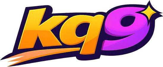 kq9 হোম লোগো